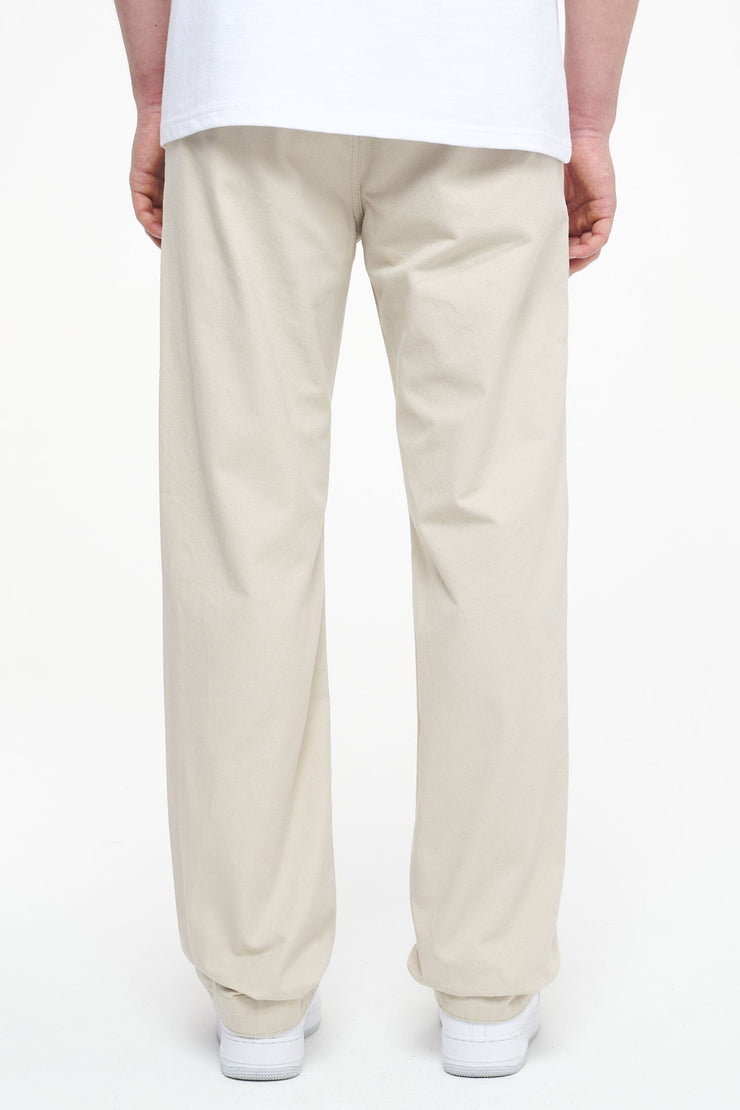 Pegador Blanka Chino Pants Stone Bestseller