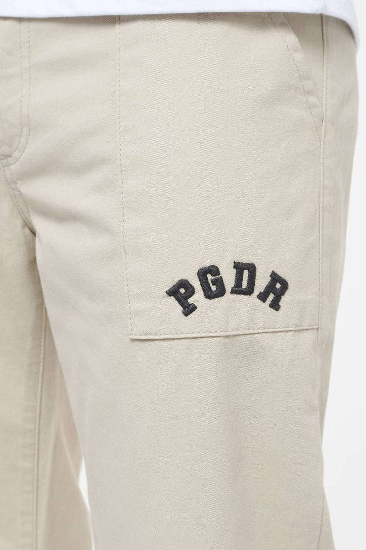 Pegador Blanka Chino Pants Stone Bestseller