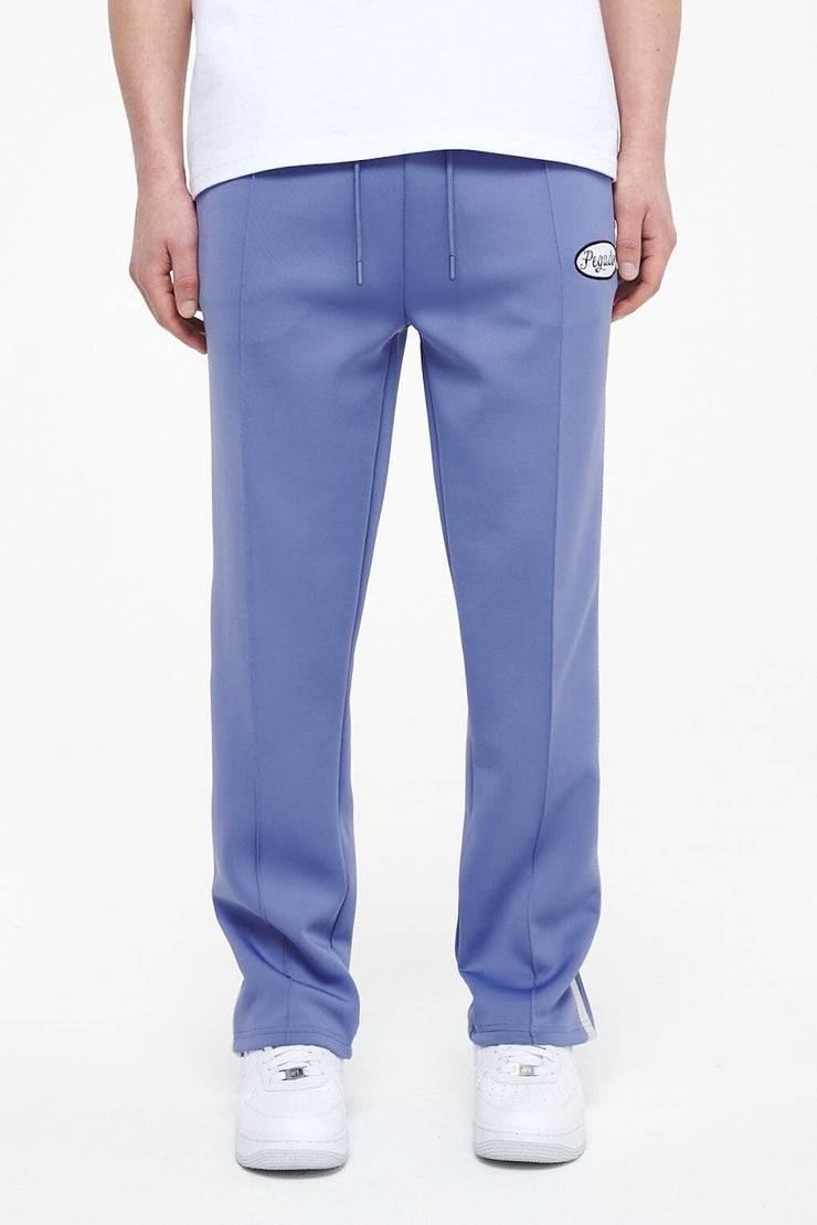 Pegador Davie Wide Track Pants Magic Violet Angels Cream Sonderangebote