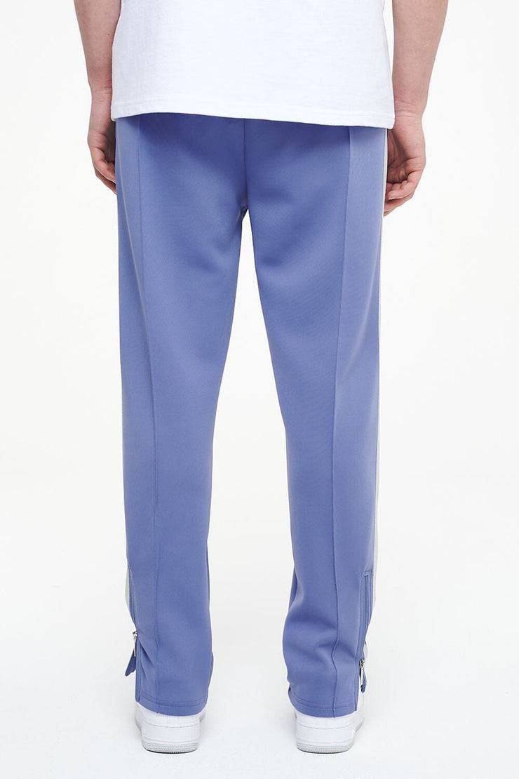 Pegador Davie Wide Track Pants Magic Violet Angels Cream Sonderangebote