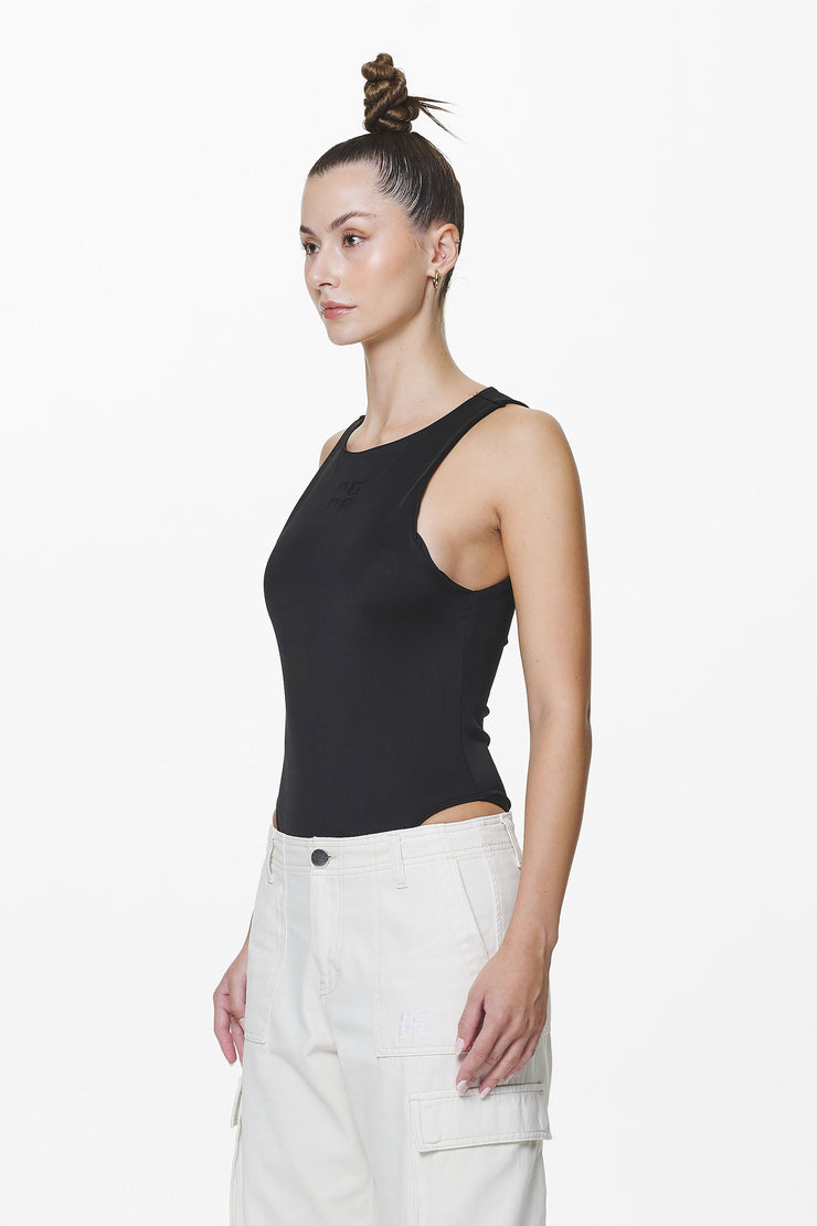 Pegador Molde Bodysuit Black Gum Online Outlet