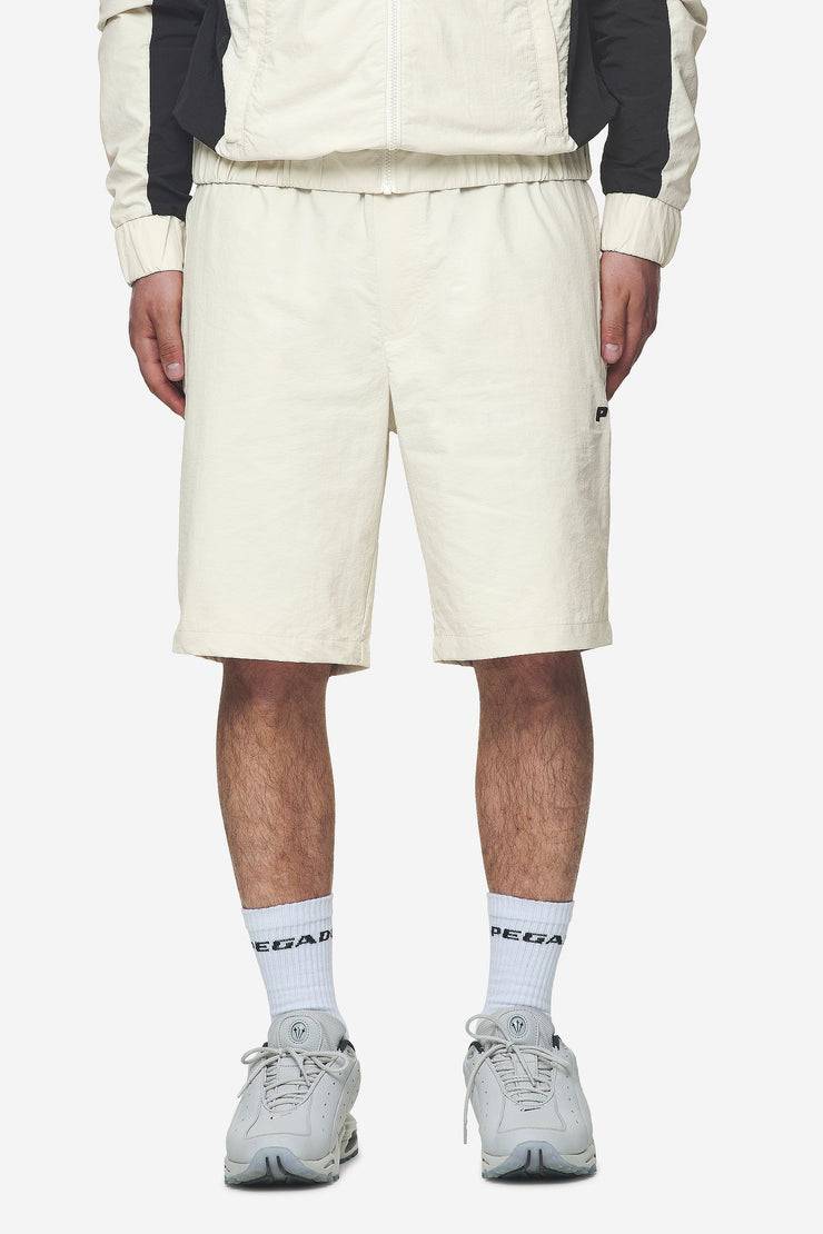 Pegador Shaft Bermuda Shorts Salty Cream JETZT KAUFEN