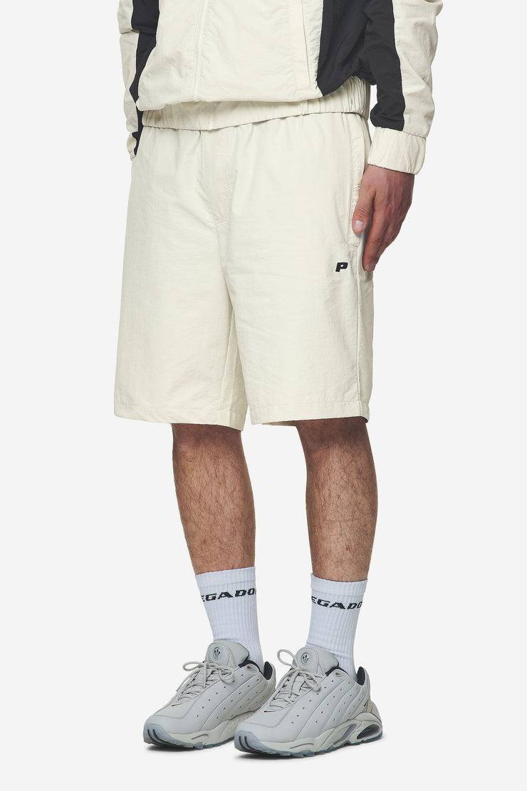 Pegador Shaft Bermuda Shorts Salty Cream JETZT KAUFEN