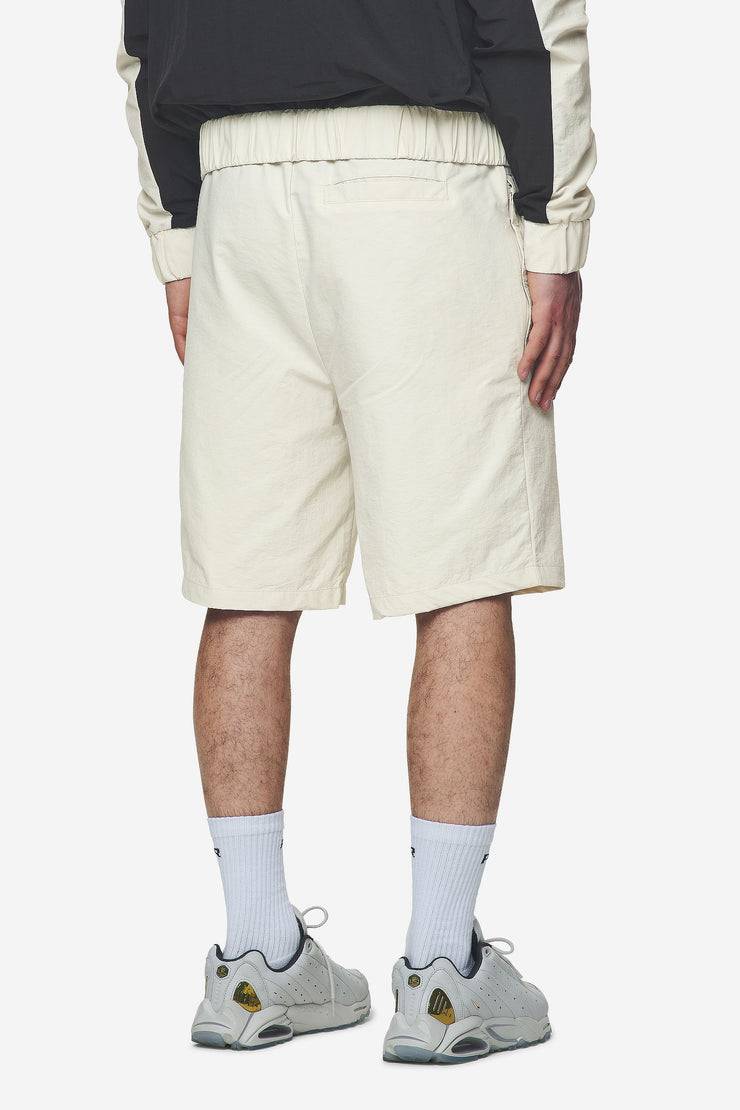 Pegador Shaft Bermuda Shorts Salty Cream JETZT KAUFEN