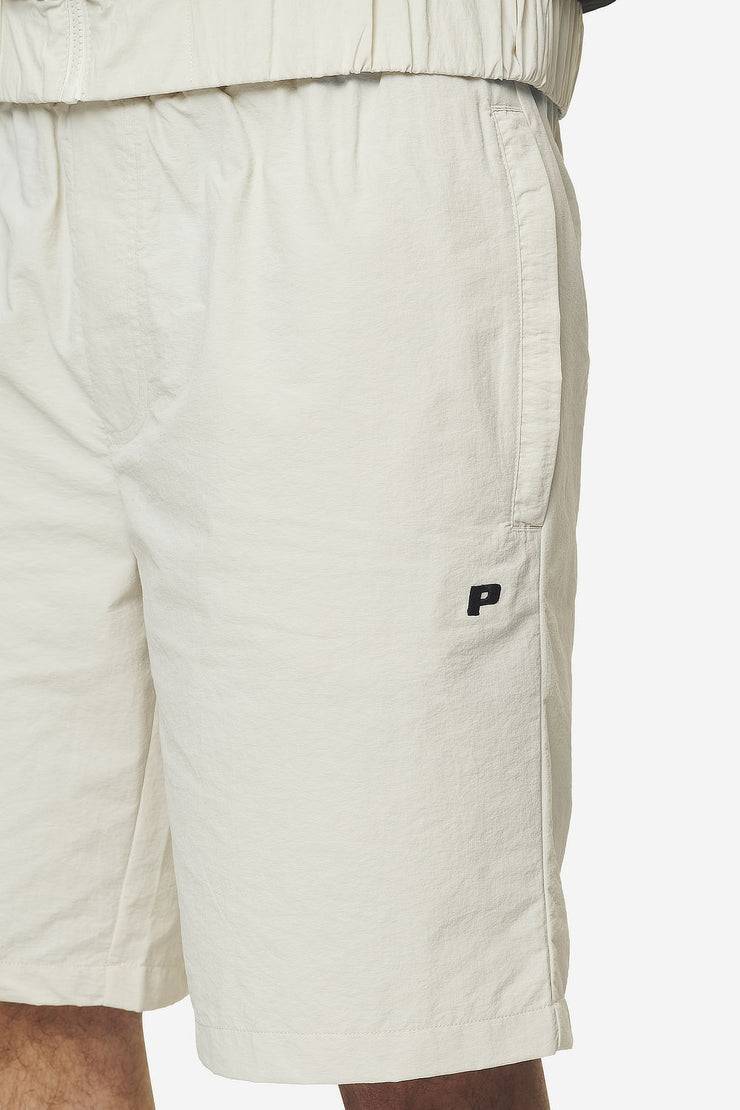 Pegador Shaft Bermuda Shorts Salty Cream JETZT KAUFEN