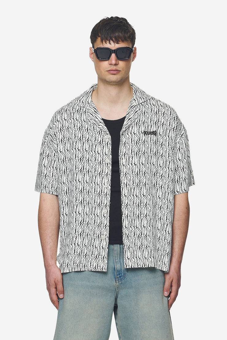 Pegador Zircon Summer Shirt Salty Cream Vierteljährliche Förderung