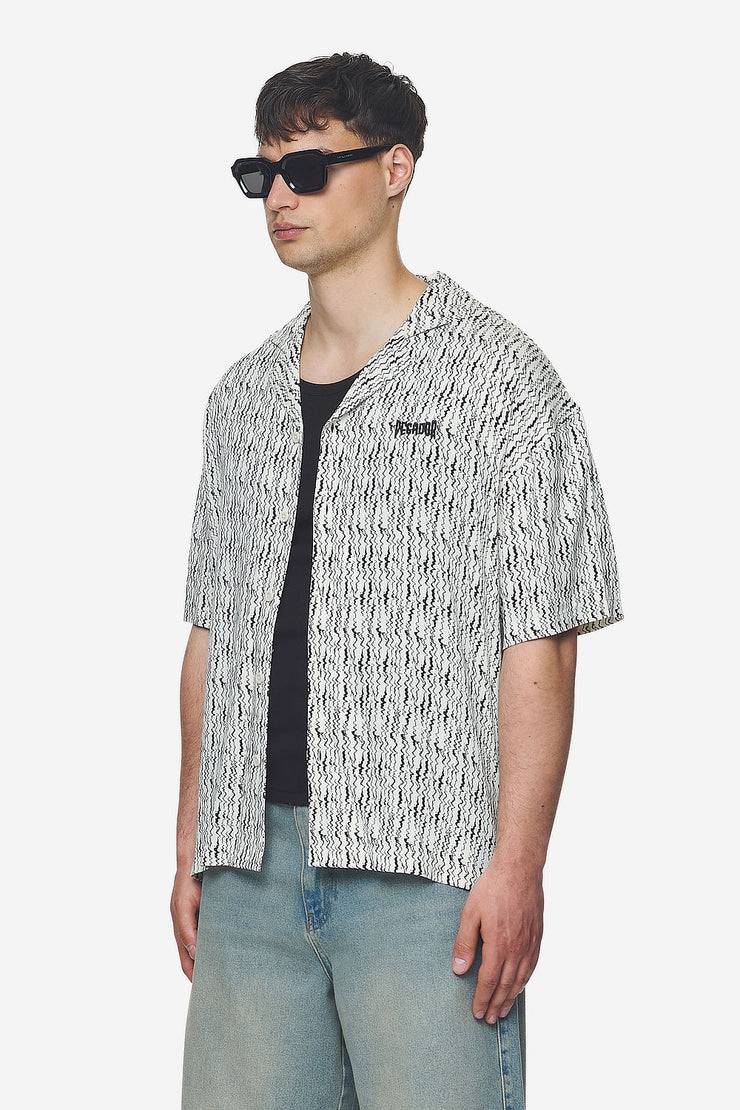 Pegador Zircon Summer Shirt Salty Cream Vierteljährliche Förderung