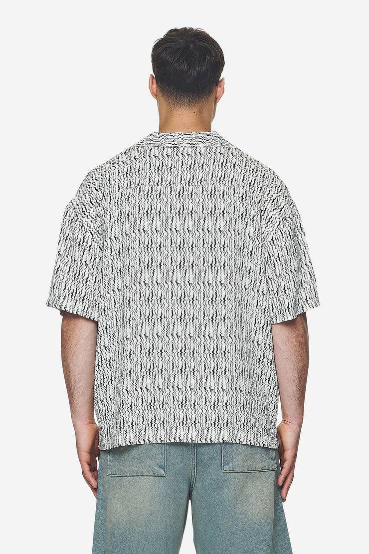 Pegador Zircon Summer Shirt Salty Cream Vierteljährliche Förderung