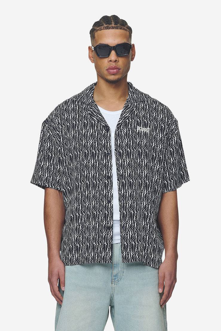 Pegador Zircon Summer Shirt Black Bis zu 55% Rabatt