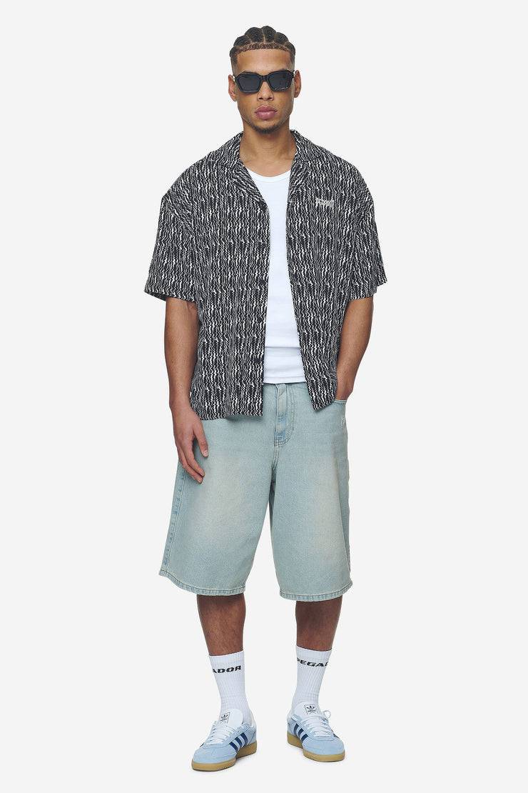 Pegador Zircon Summer Shirt Black Bis zu 55% Rabatt