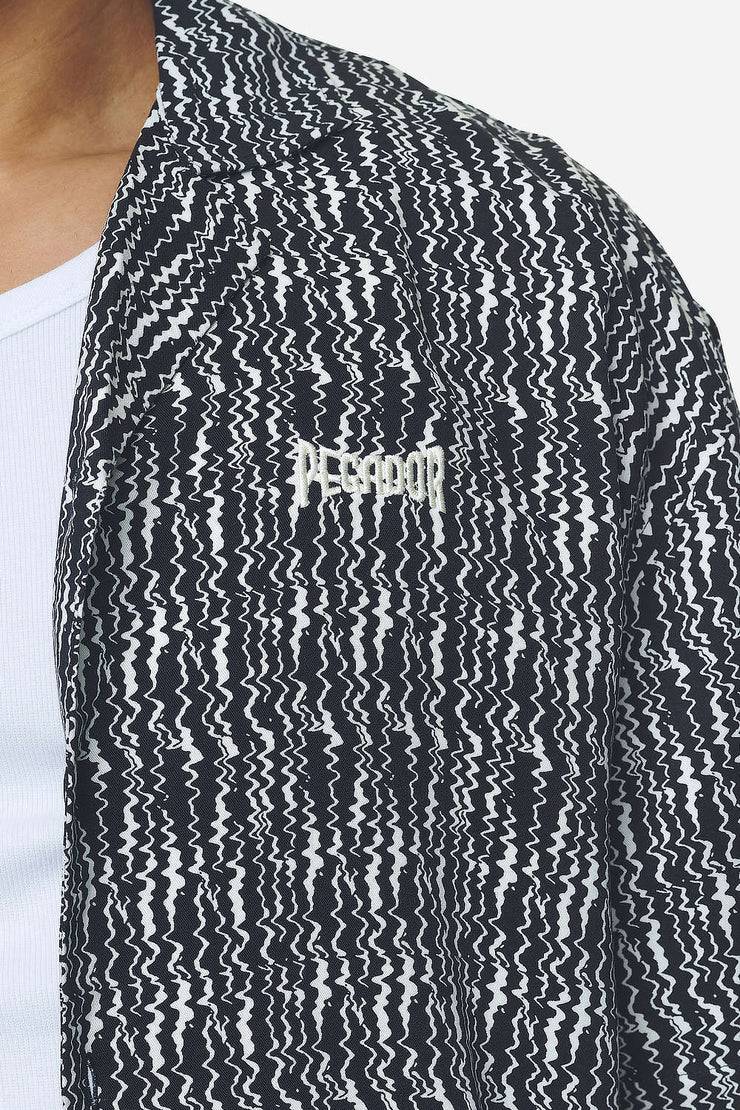 Pegador Zircon Summer Shirt Black Bis zu 55% Rabatt