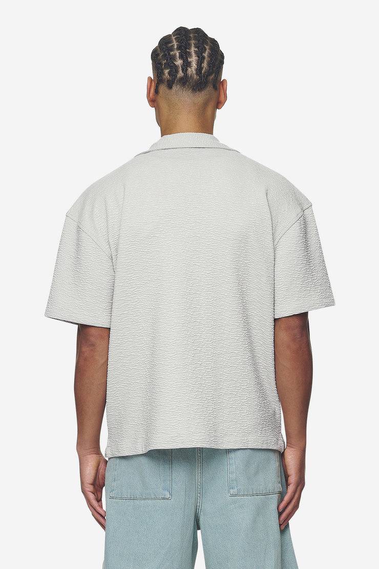 Pegador Acado Summer Shirt Pearl Grey Discount Store für neue Produkte