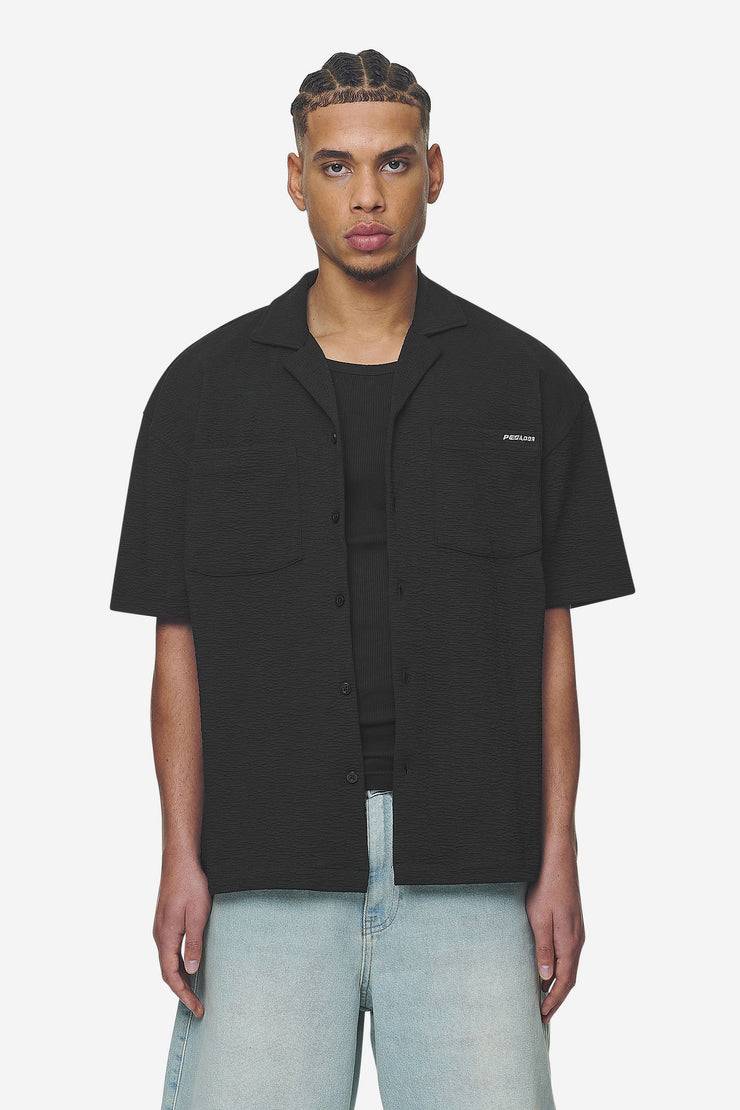 Pegador Acado Summer Shirt Black Nur noch ein Tag übrig