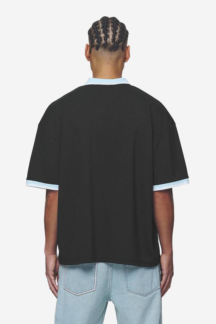 Pegador Worden Boxy Trikot Black 50% Rabatt mit kostenlosem Versand