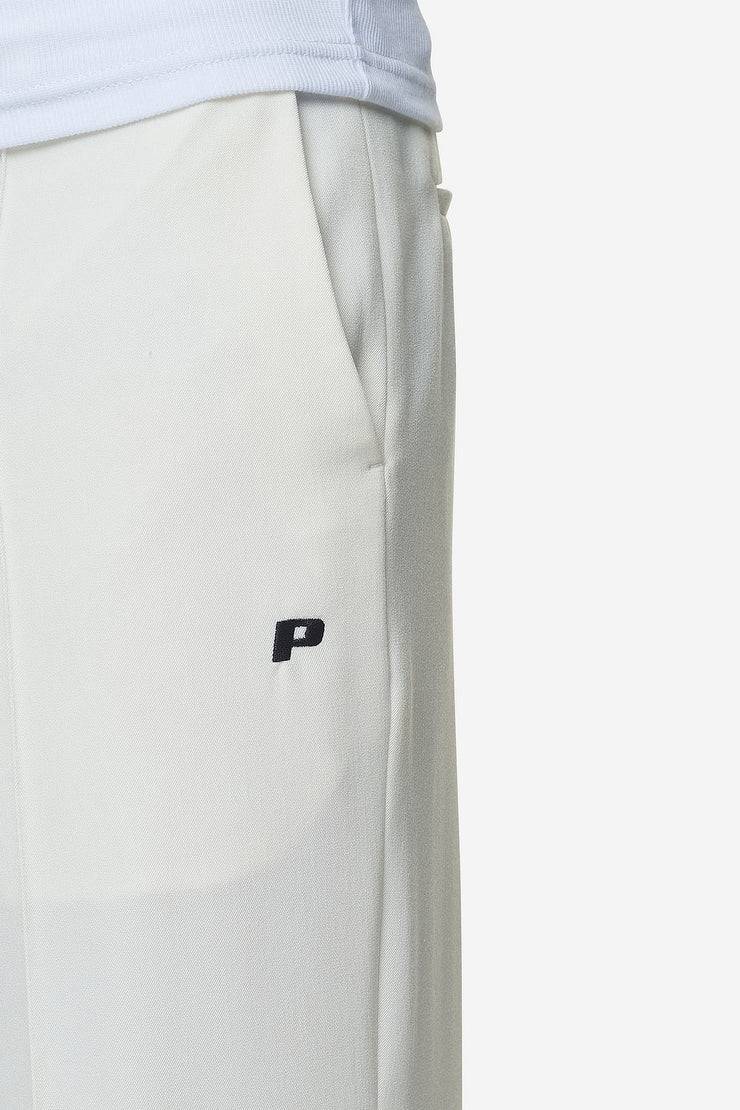 Pegador Serrano Wide Suit Pants Salty Cream Kostenloser Versand international