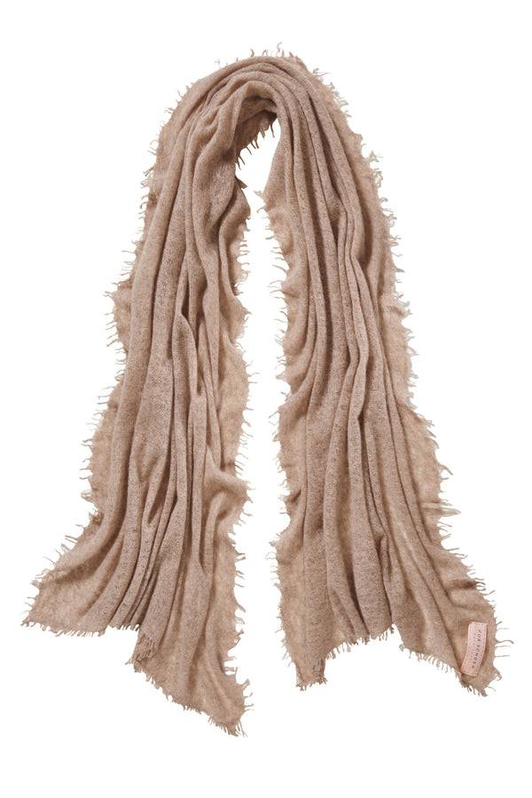 Pur Schoen Schal taupe Bestseller
