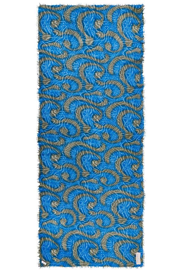 Pur Schoen Schal sprinkle swimming pool-mili VIP-Rabatte