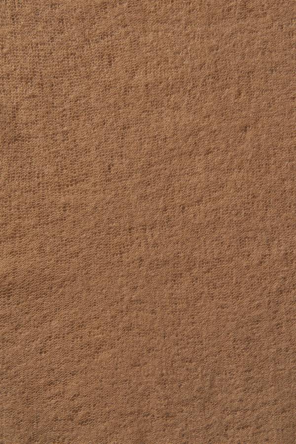Pur Schoen Schal camel II Letzte 3 Tage