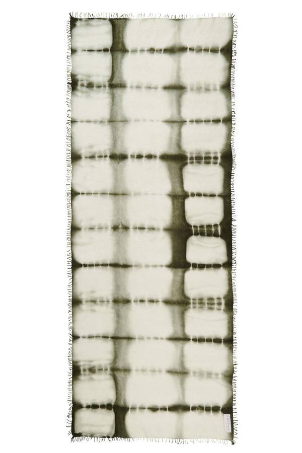 Pur Schoen Schal java military-natural Neueste Stile