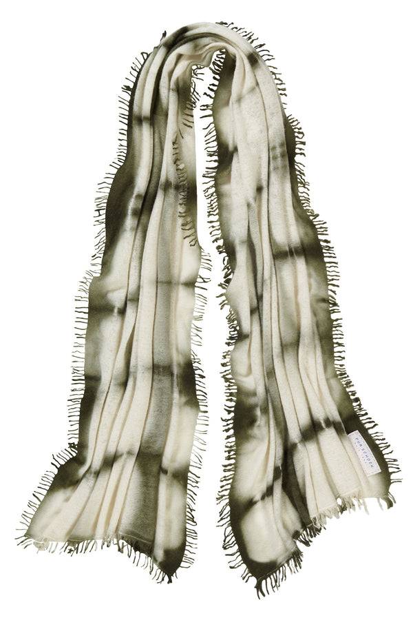 Pur Schoen Schal java military-natural Neueste Stile