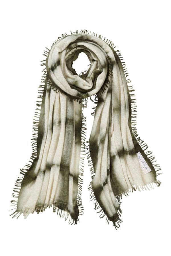 Pur Schoen Schal java military-natural Neueste Stile