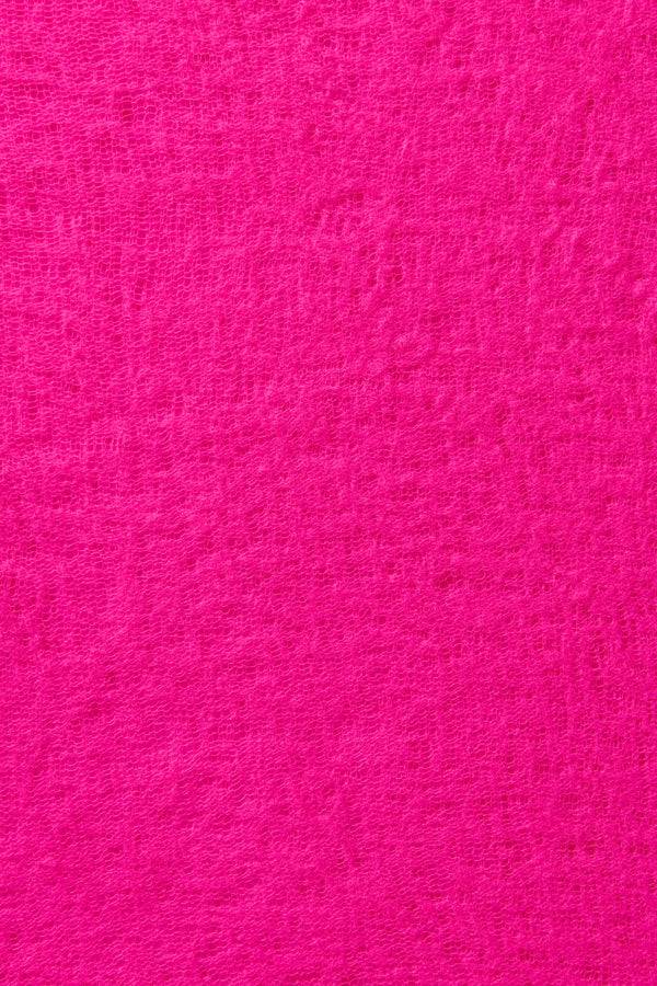Pur Schoen Schal neon pink Bis zu 55% Rabatt