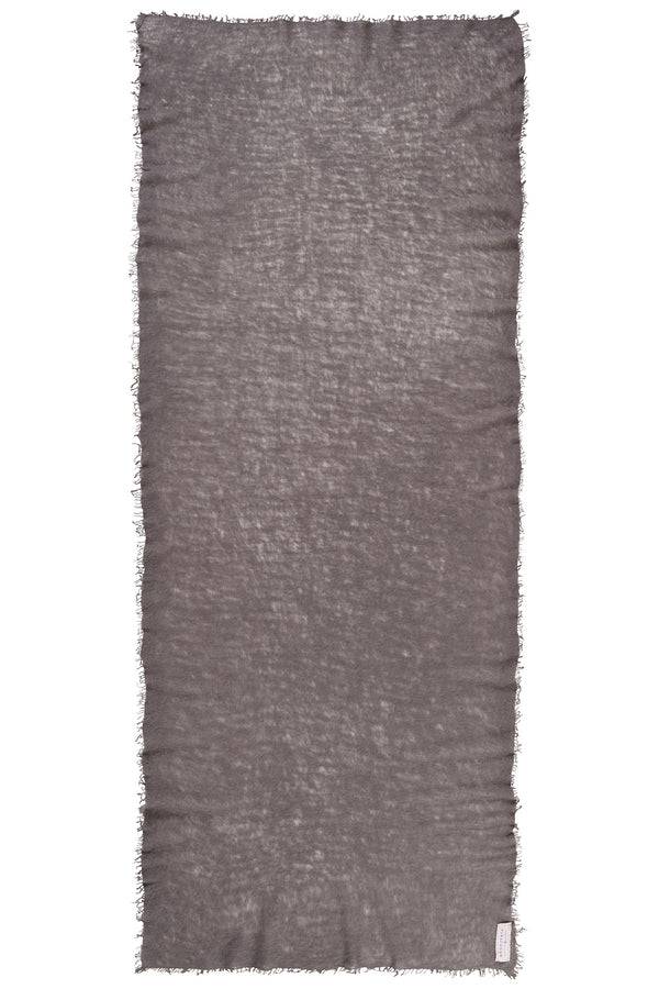 Pur Schoen Schal nougat dark Begrenzt auf 3 Tage