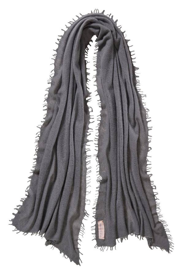 Pur Schoen Schal stone grey Angebote