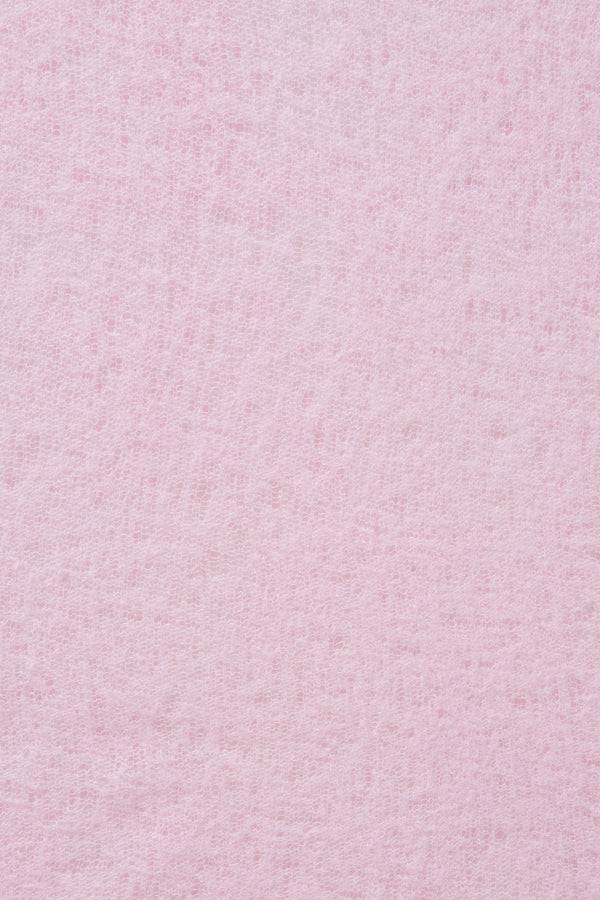 Pur Schoen Schal puder rose Limitierter Zeitrabatt