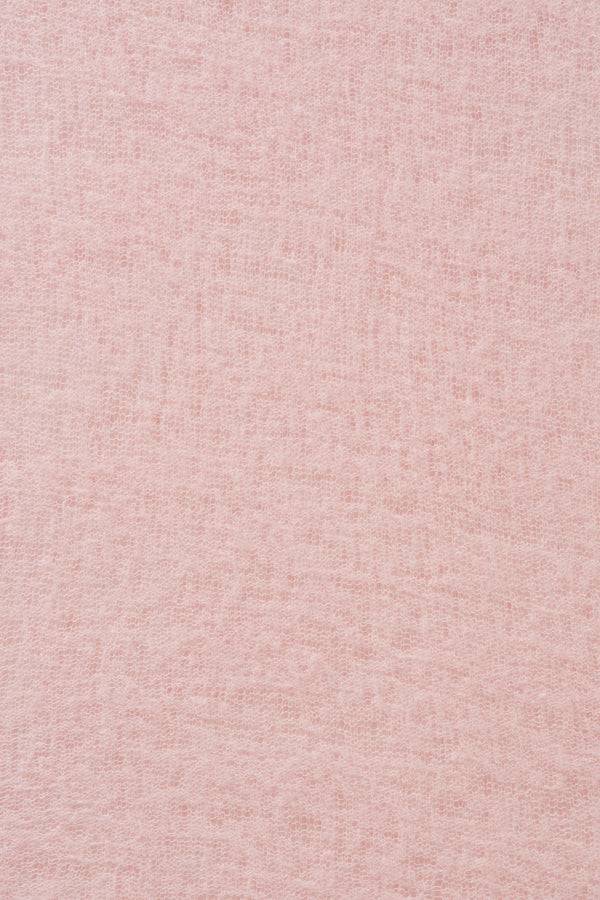 Pur Schoen Schal rosenholz Valentinstagsangebot