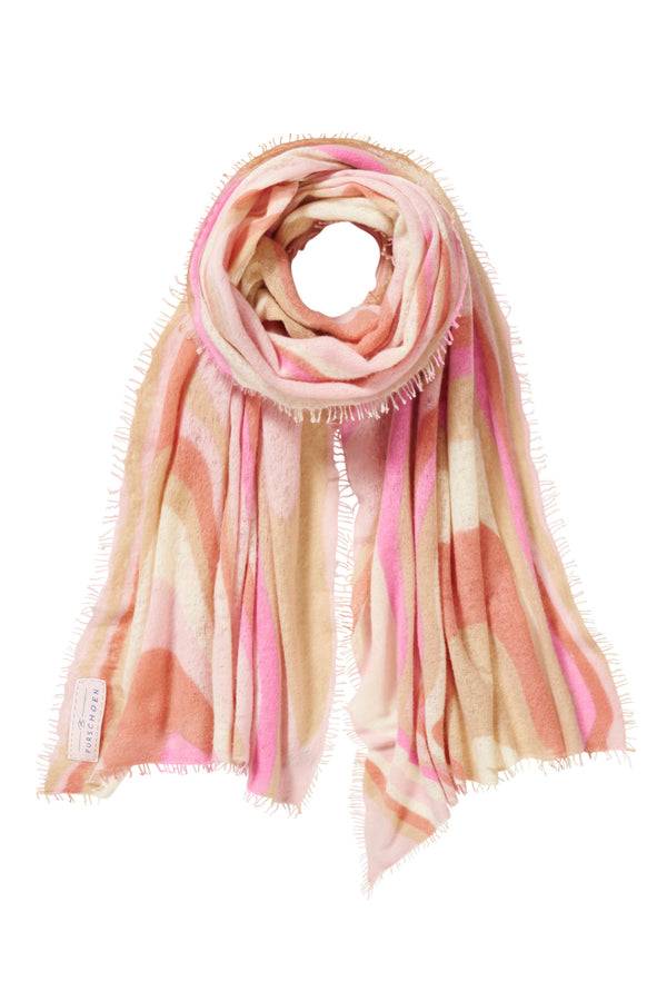 Pur Schoen Schal hypnogarden tre Zeitlich begrenztes Angebot