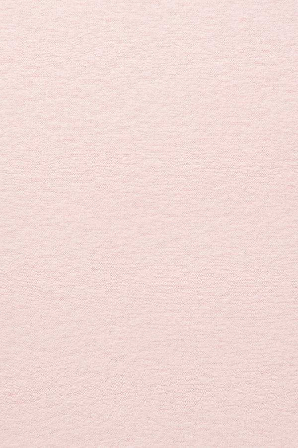 Pur Schoen Schal puder rose fransen pink VIP-Rabatte