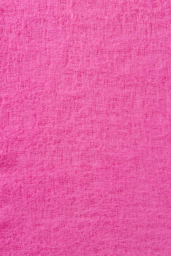 Pur Schoen Schal puder pink Super Sparpreis