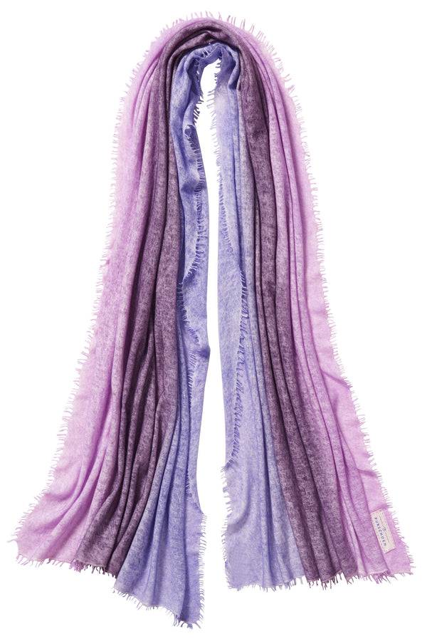Pur Schoen Schal ombre toskana Neueste Stile