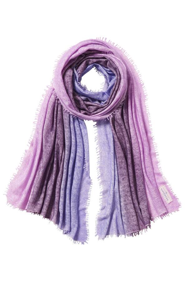 Pur Schoen Schal ombre toskana Neueste Stile
