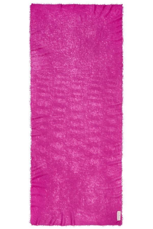 Pur Schoen Schal fuchsia Günstig kaufen