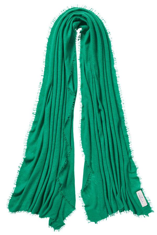 Pur Schoen Schal basilikum Osterangebot