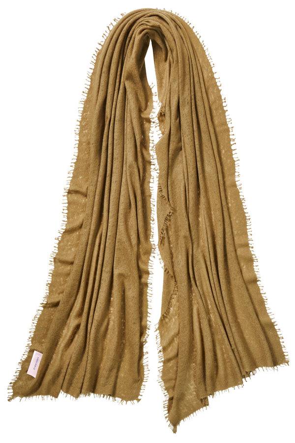 Pur Schoen Schal oliv Bestseller