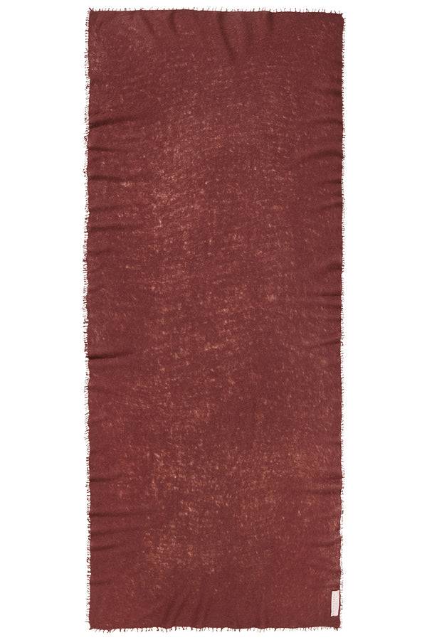 Pur Schoen Schal chocolate Saisonale Angebote