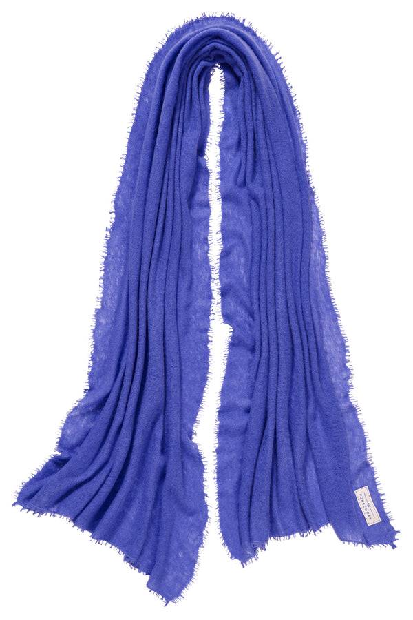 Pur Schoen Schal blueberry Kauf eins, bekomm eins gratis