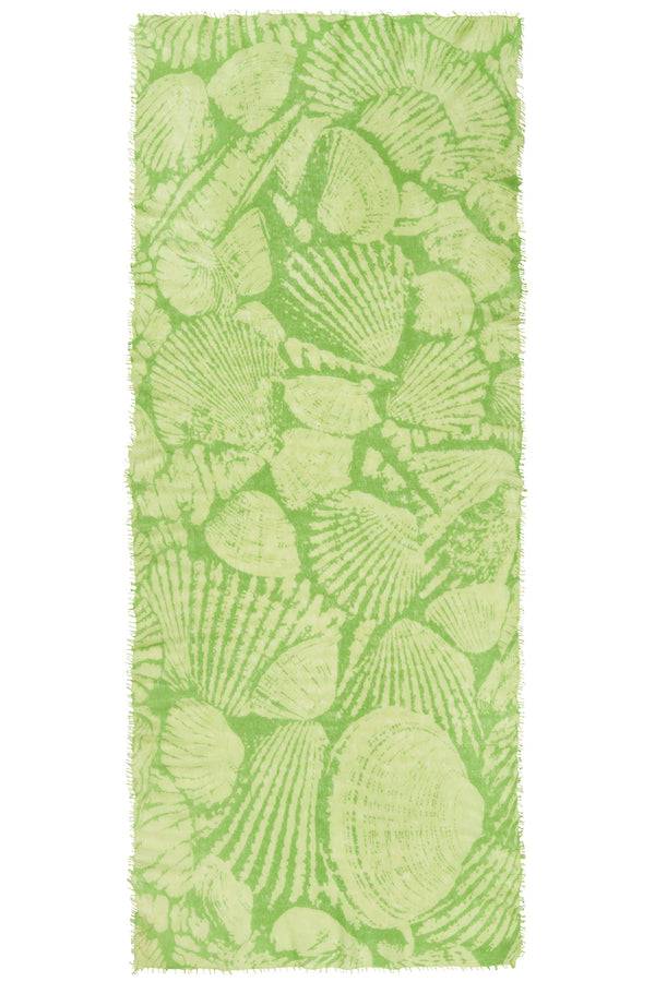 Pur Schoen Schal seaside green JETZT KAUFEN
