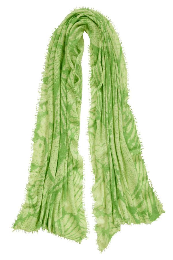 Pur Schoen Schal seaside green JETZT KAUFEN