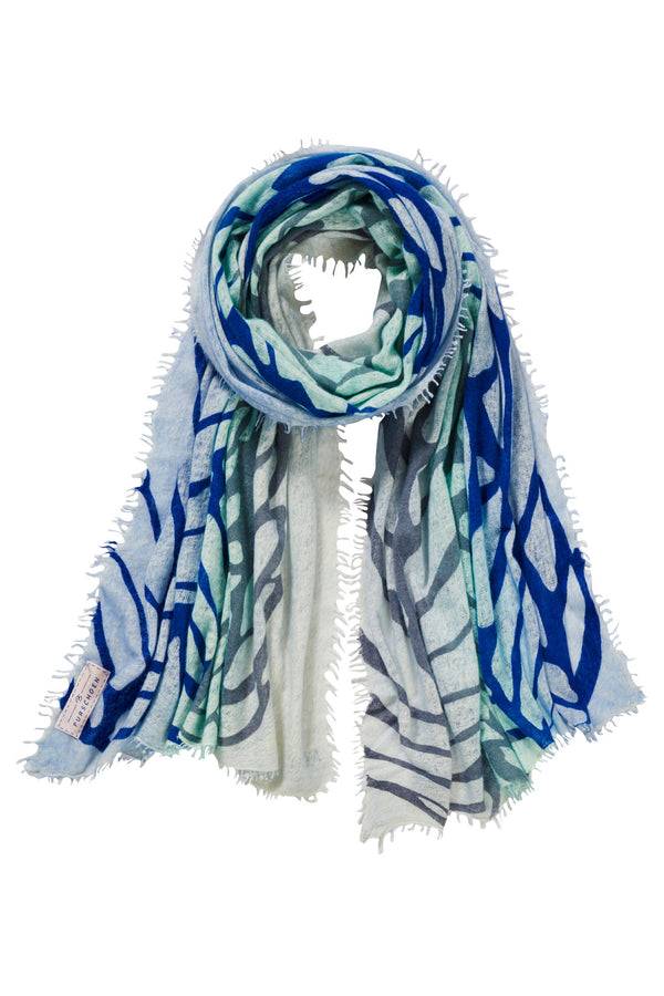 Pur Schoen Schal coolgarden cote d´azur Zeitbegrenzte Promotion