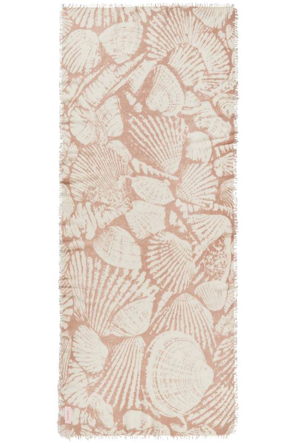 Pur Schoen Schal seaside camel classic Riesige Rabatte