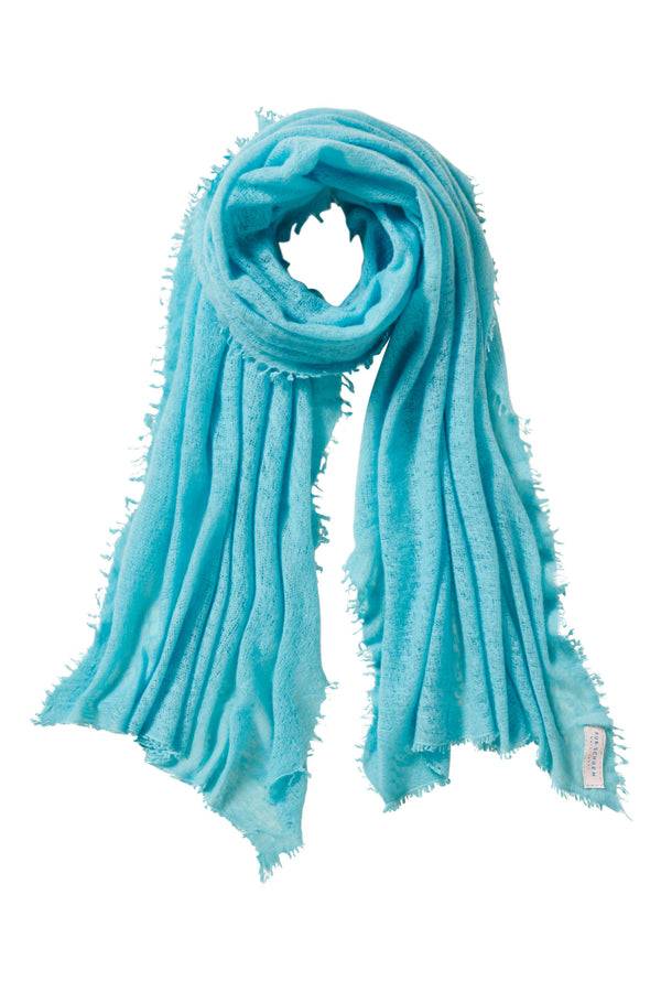 Pur Schoen Schal wasser Black Friday Preise
