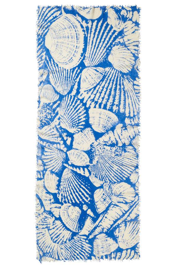 Pur Schoen Schal seaside blue Angebote