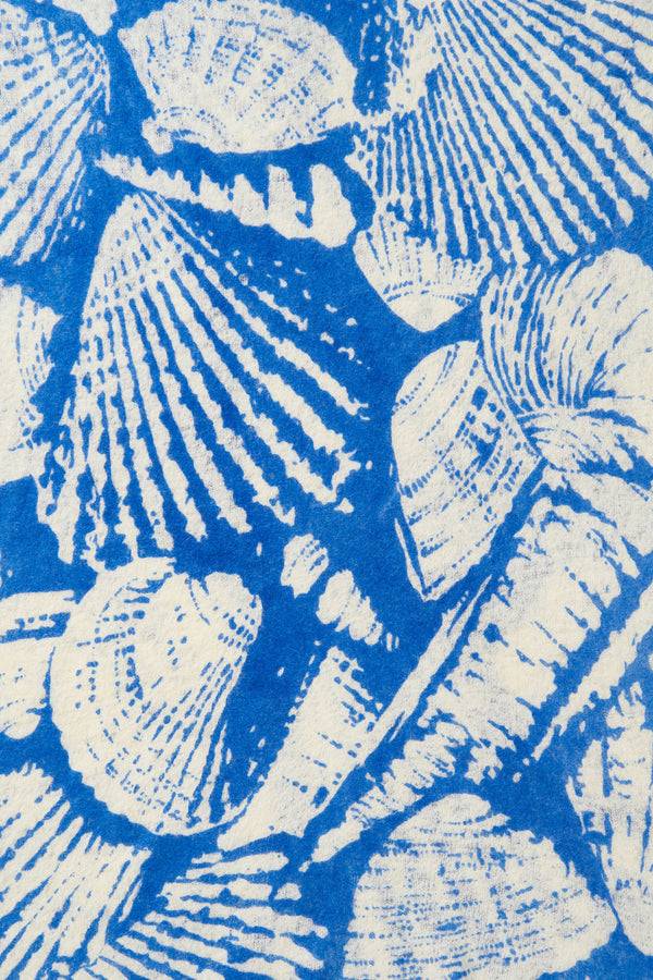 Pur Schoen Schal seaside blue Angebote