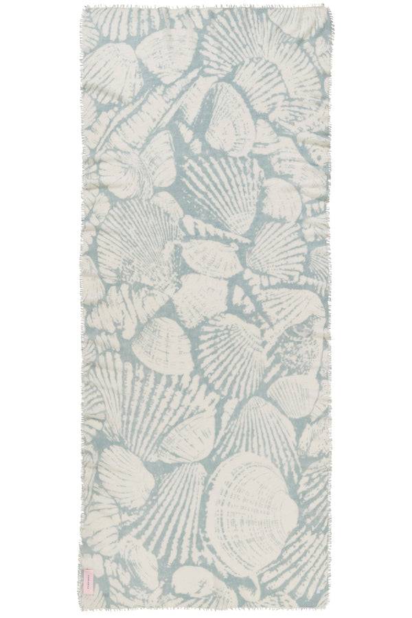 Pur Schoen Schal seaside schilf im Angebot