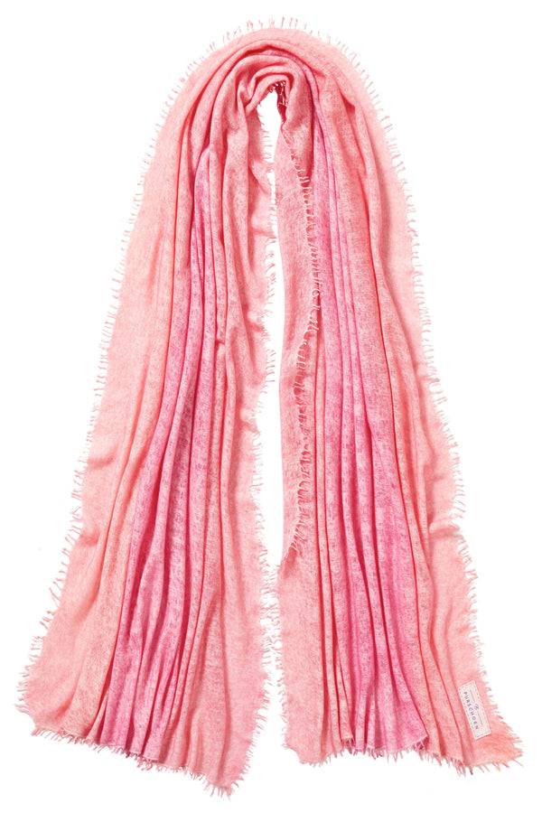 Pur Schoen Schal ombre algarve beach Cyber Monday