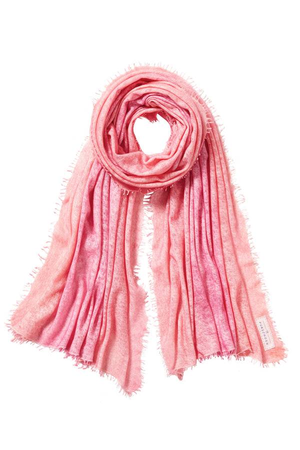 Pur Schoen Schal ombre algarve beach Cyber Monday
